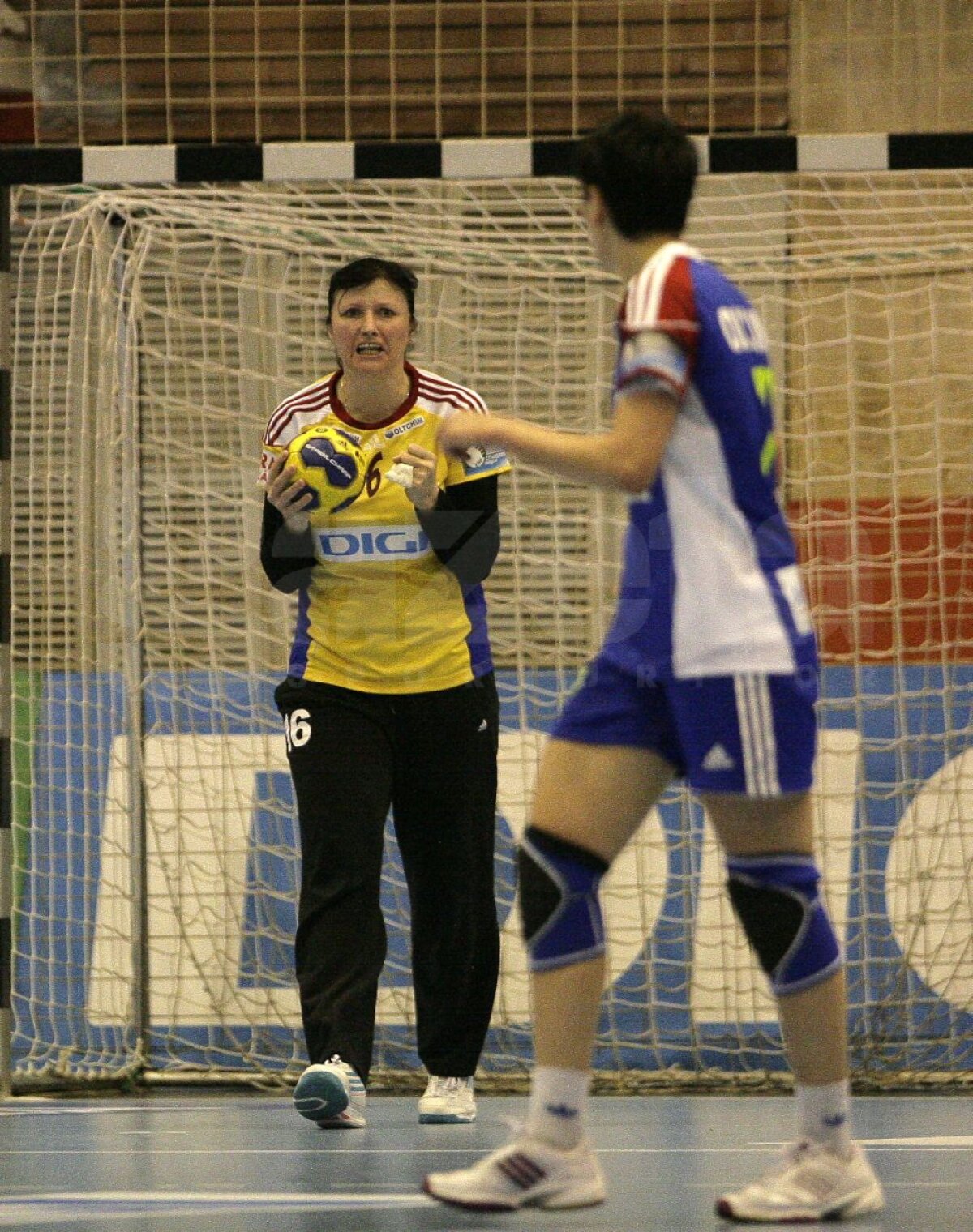 GALERIE FOTO Asta e DETERMINARE! 9 imagini din victoria uluitoare a Oltchimului