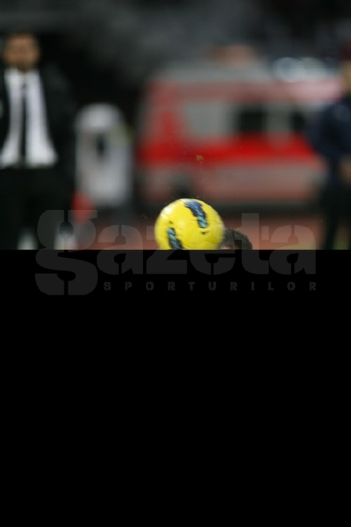 VIDEO şi FOTO Echipa lui Niculescu a învins şi a trecut peste Pandurii » U Cluj - Tg. Mureş 3-1