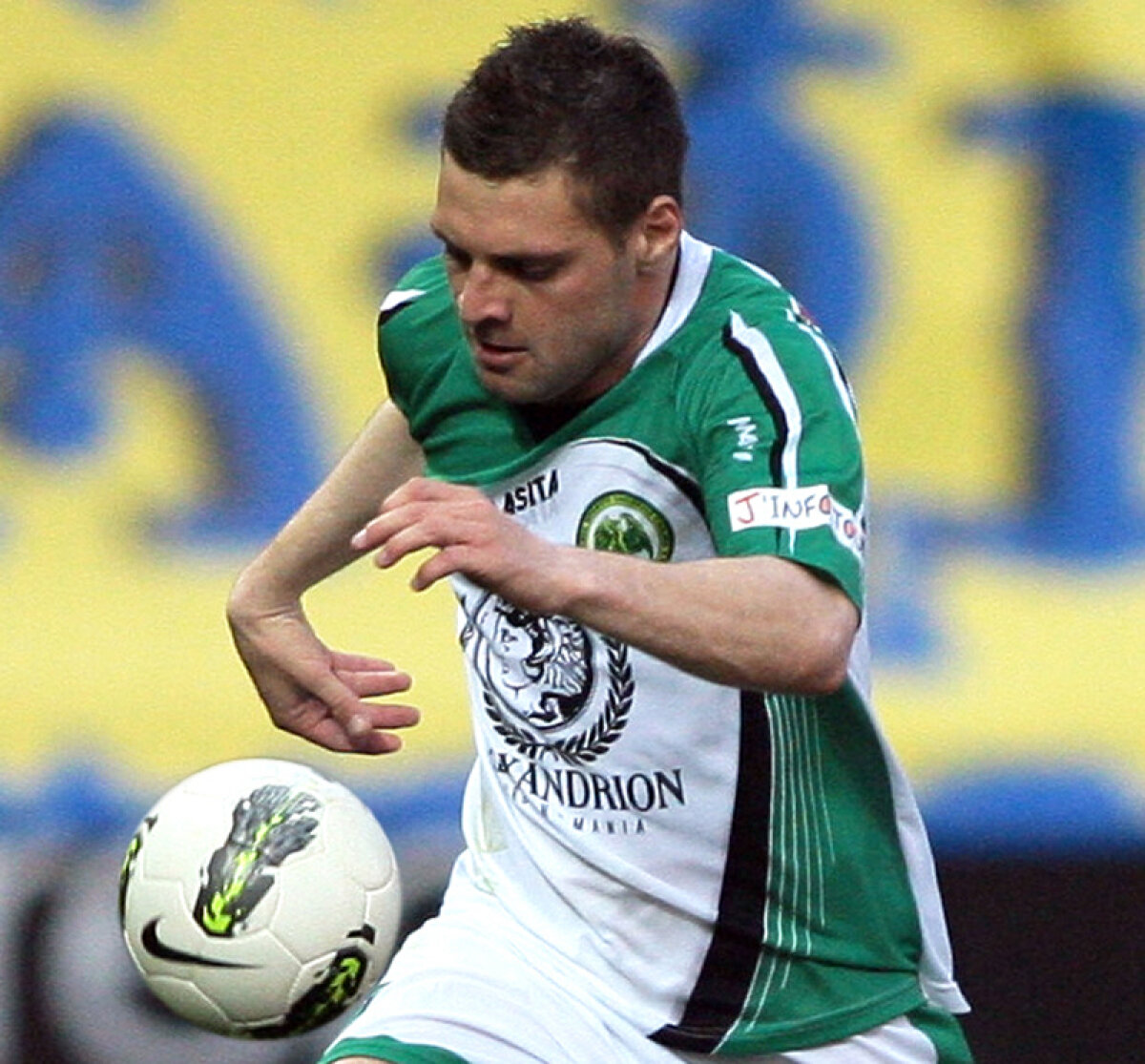 VIDEO Salvaţi de Popa » Concordia a luat toate cele trei puncte în meciul cu Ceahlăul, scor 2-0