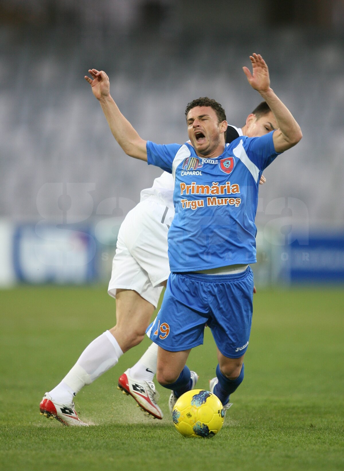 VIDEO Victorie pe maidan » Claudiu Niculescu e neînvins în 4 meciuri pe banca Universităţii