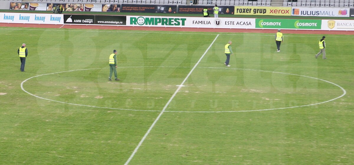 VIDEO Victorie pe maidan » Claudiu Niculescu e neînvins în 4 meciuri pe banca Universităţii