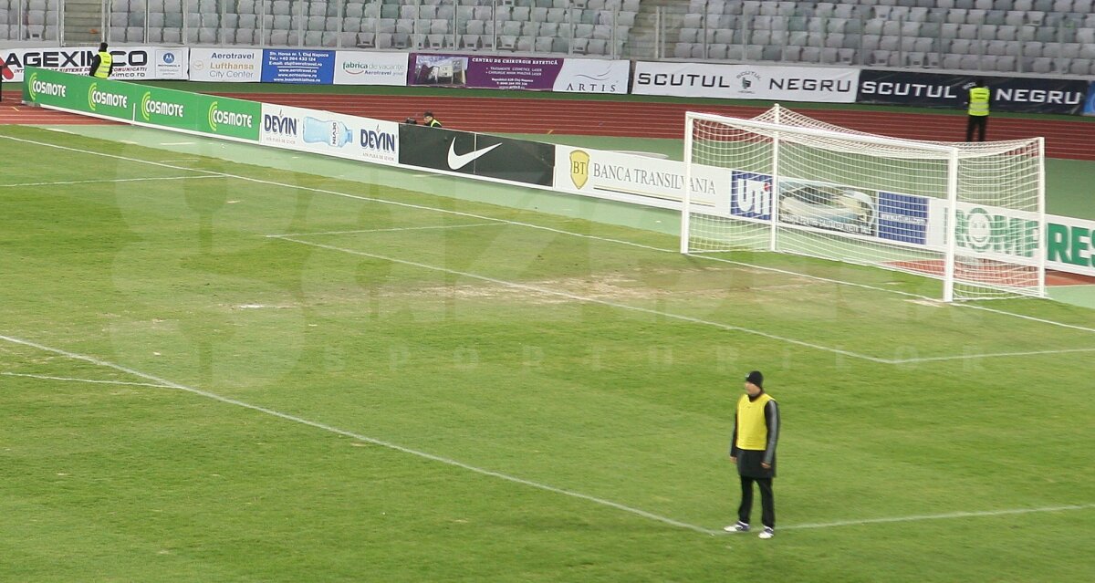 VIDEO Victorie pe maidan » Claudiu Niculescu e neînvins în 4 meciuri pe banca Universităţii