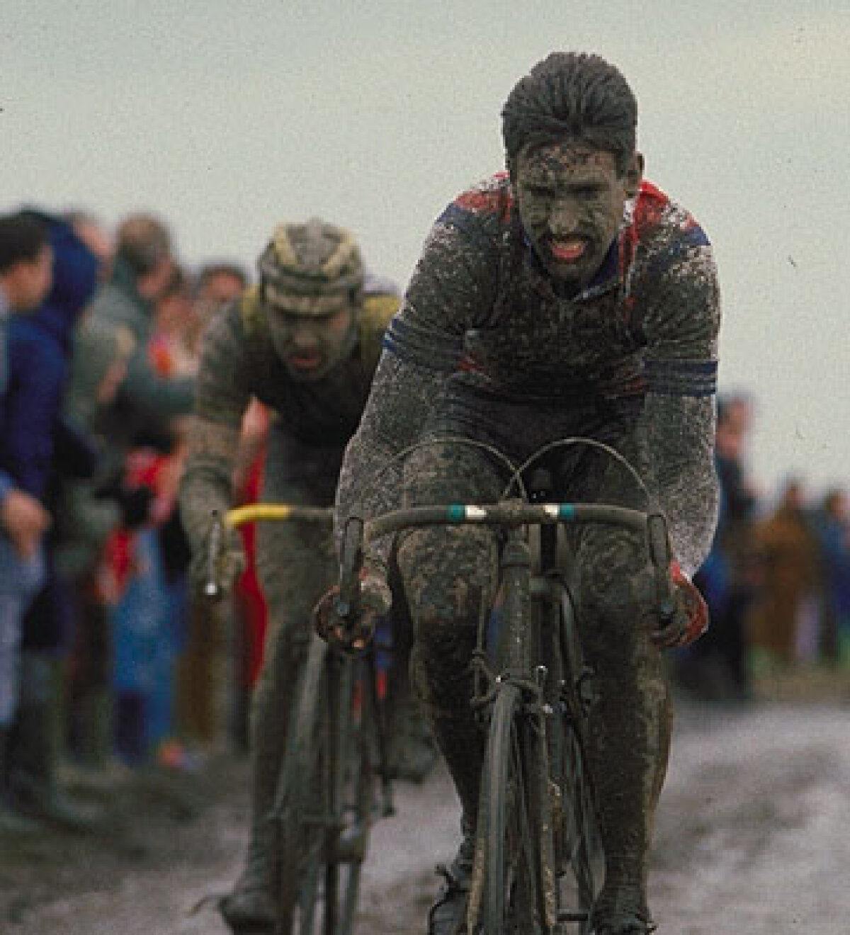 Ploaie în Infern! Ne aşteaptă o ediţie epică de Paris-Roubaix