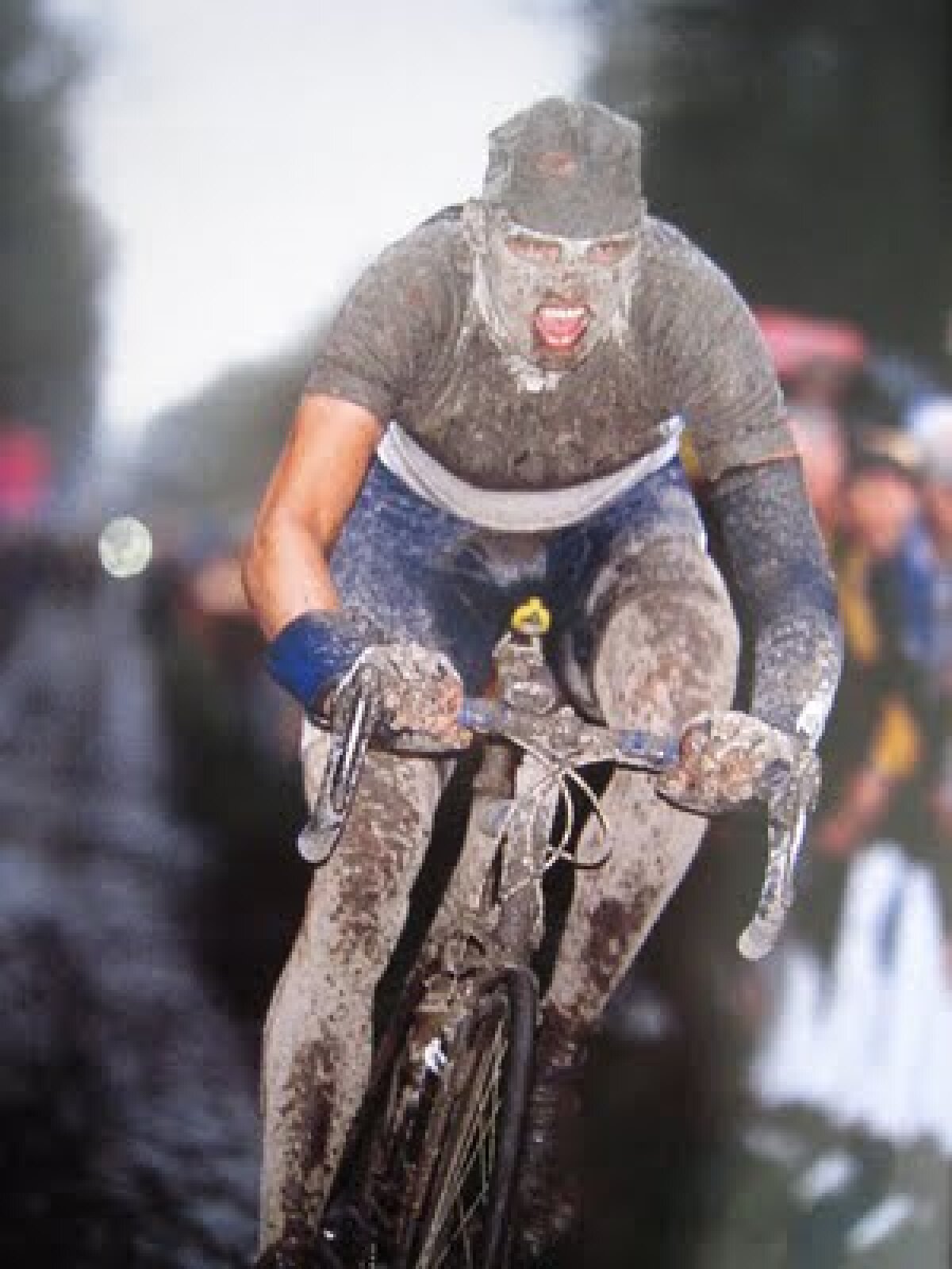 Ploaie în Infern! Ne aşteaptă o ediţie epică de Paris-Roubaix