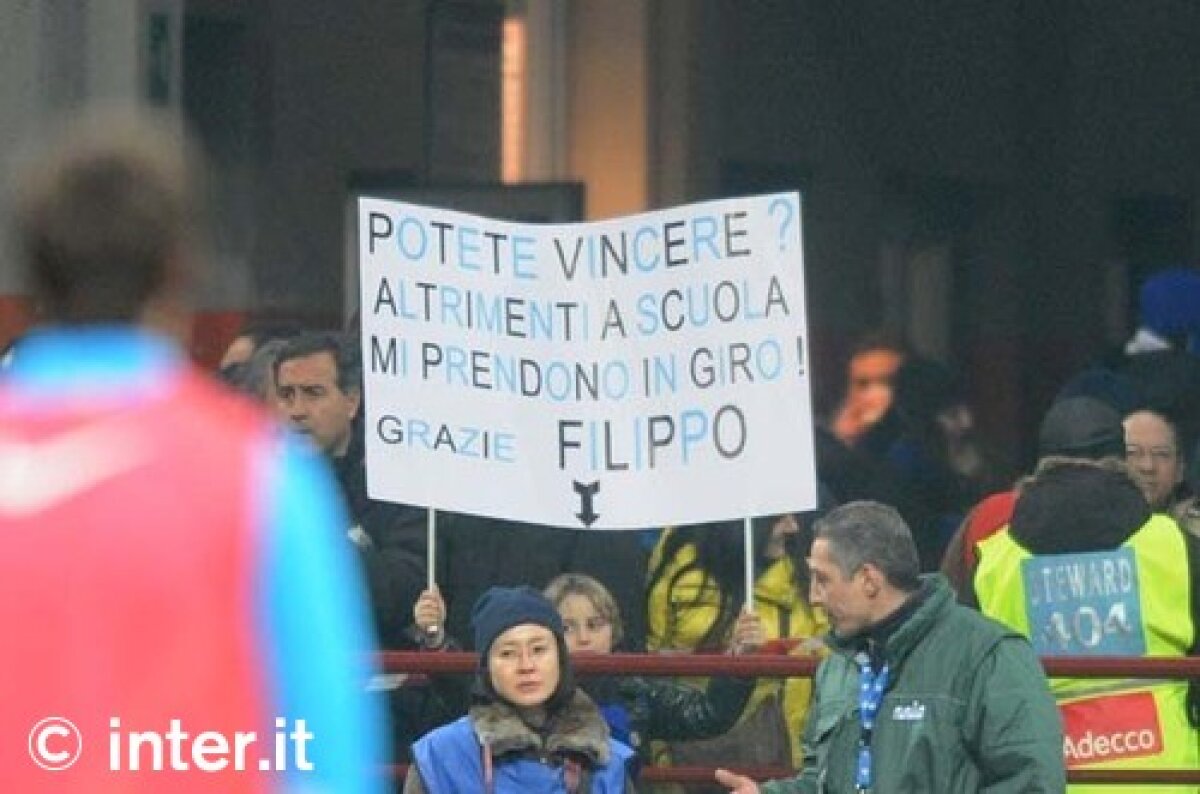 FOTO Colecţia de zîmbete »  Zlatan, sîntem alături de tine :D