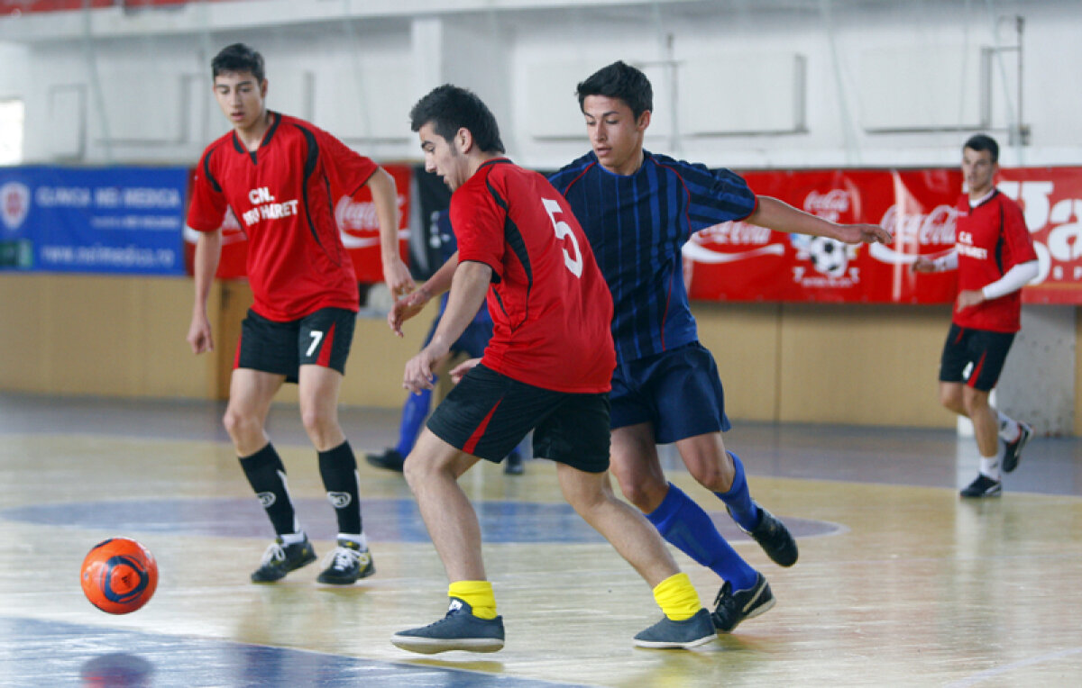 FOTO Ecuaţie cu două necunoscute! » Botoşani şi Ploieşti, ultimele două oraşe în care nu se ştiu cîştigătoarele