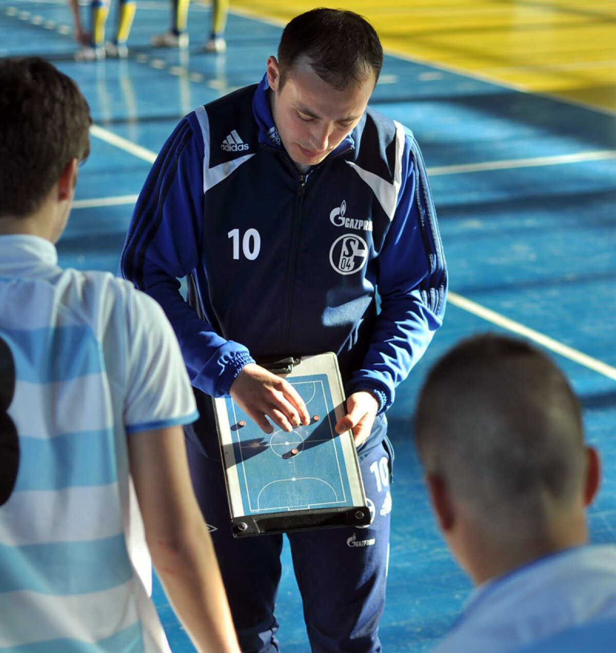 FOTO Ecuaţie cu două necunoscute! » Botoşani şi Ploieşti, ultimele două oraşe în care nu se ştiu cîştigătoarele