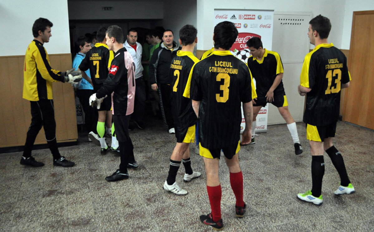 FOTO Ecuaţie cu două necunoscute! » Botoşani şi Ploieşti, ultimele două oraşe în care nu se ştiu cîştigătoarele