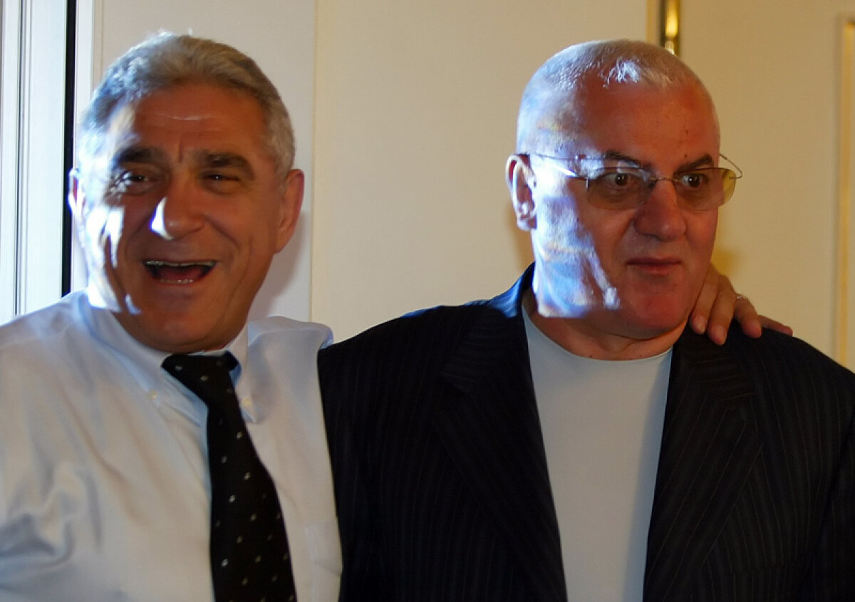 Procurori de cănănău: avem fapte, nu bulău! » Acum 17 ani, blătuitorii Trifina şi Cănănău au scăpat cu suspendare, azi ”Lotul Transferurilor” e achitat