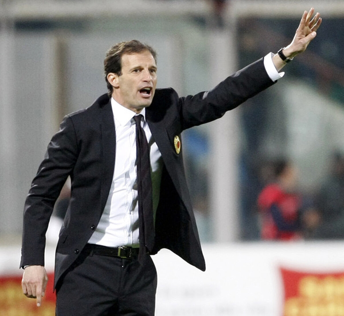 VIDEO Milan acuză penaltyul controversat acordat Barcelonei: ”Cadou de la arbitru”