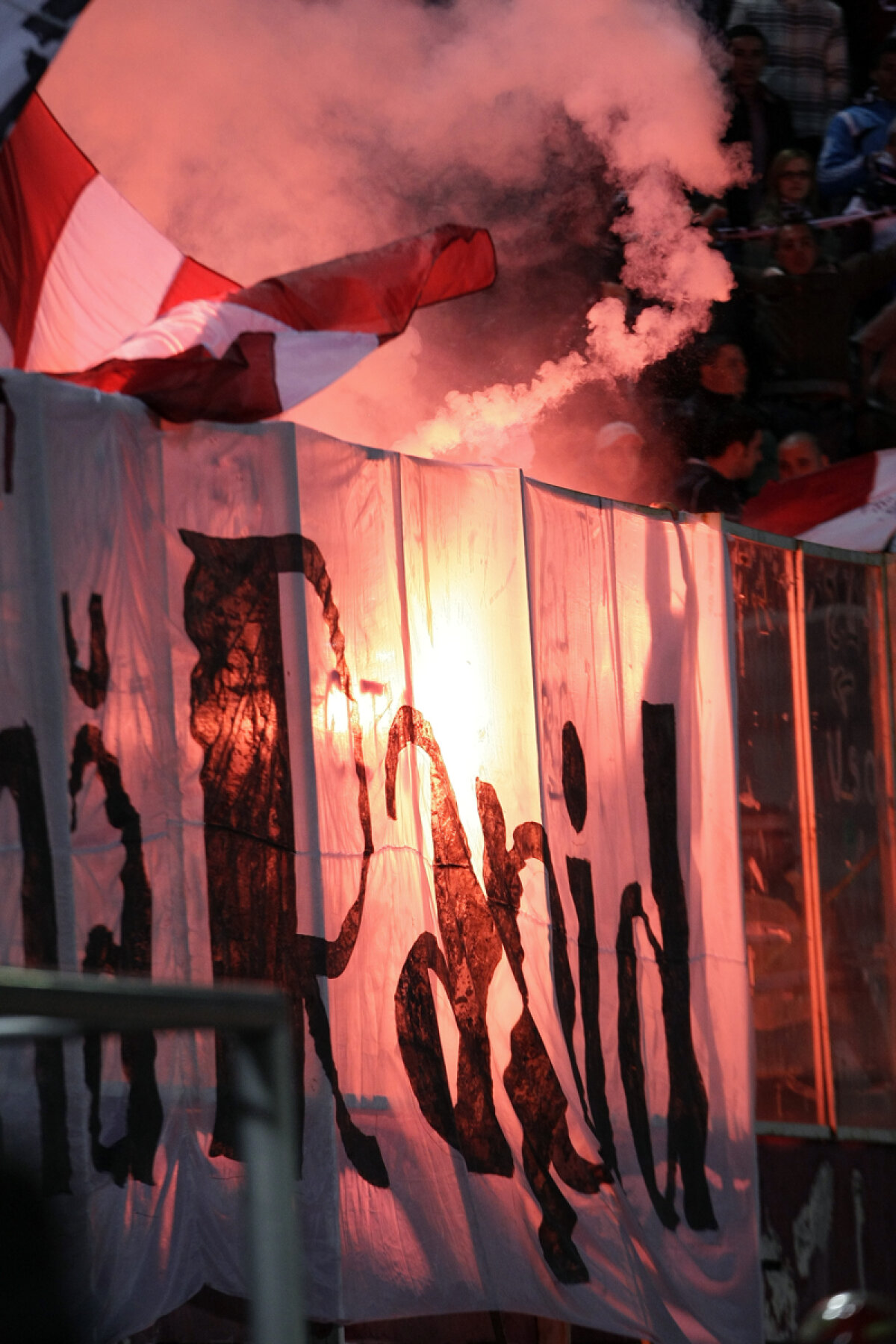 FOTO Rapid va evolua cu porţile închise în returul semifinalei cu Vaslui din Cupa României