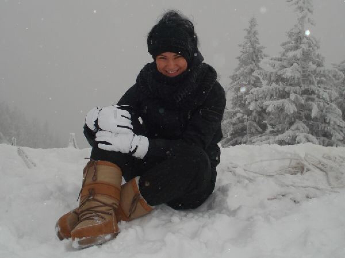 Katia Vetkova, pivotul Oltchimului, şi-a dezvăluit secretele pentru cititorii GSP.RO: "Nu am fost cerută în căsătorie niciodată!"