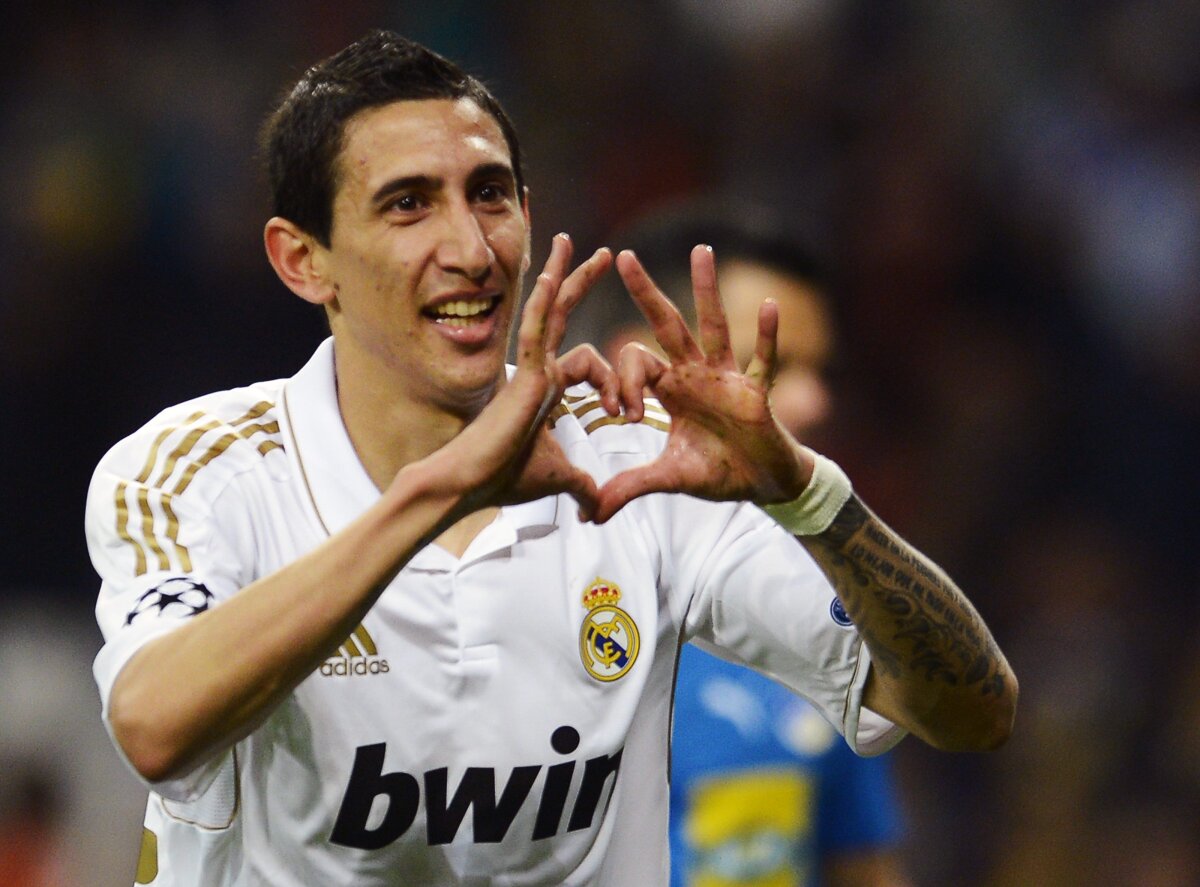 FOTO&VIDEO Spectacol la Madrid şi la Londra în returul ”sferturilor” Ligii. Iată dovada