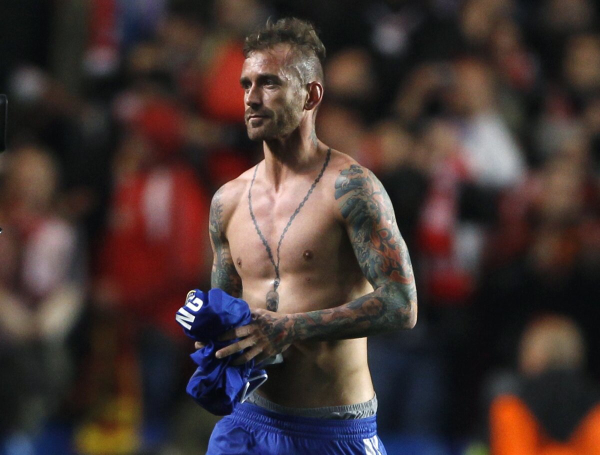 FOTO&VIDEO Spectacol la Madrid şi la Londra în returul ”sferturilor” Ligii. Iată dovada