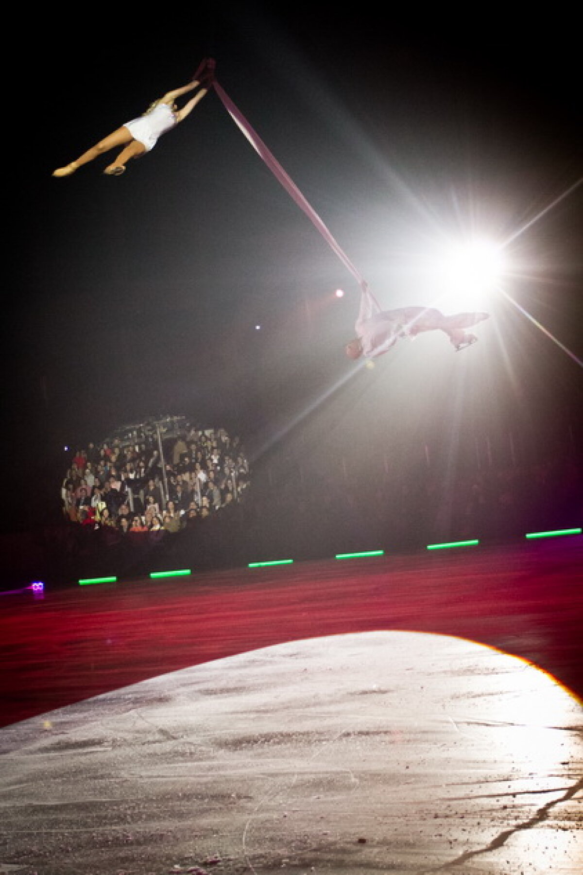 FOTO / Evgeni Plushenko show la Kings On Ice 2012! Emoţie, muzică, spectacol şi patinaj la absolut :)