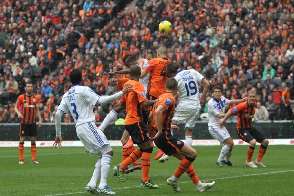 Mircea Lucescu: "Un mare semn de întrebare planează asupra campionatului nostru"