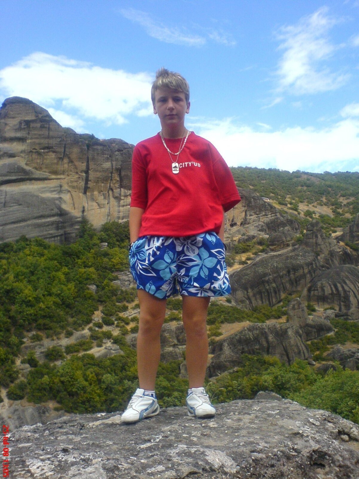 Prinţesa cu crampoane » Andrea Herczeg, eroina ”tricolorelor” U19, a uimit Europa prin talentul ei