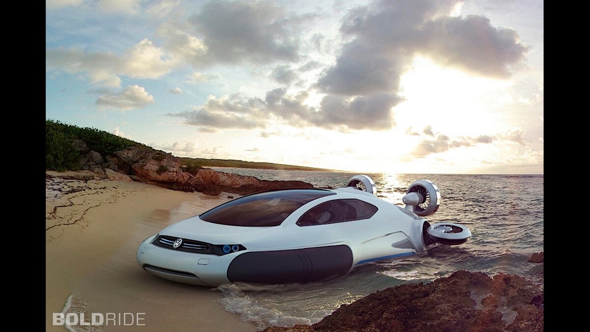 Cum vor arăta maşinile peste 50 de ani? Vom conduce smartphone-uri pe roţi? » Iată ce cred specialiştii