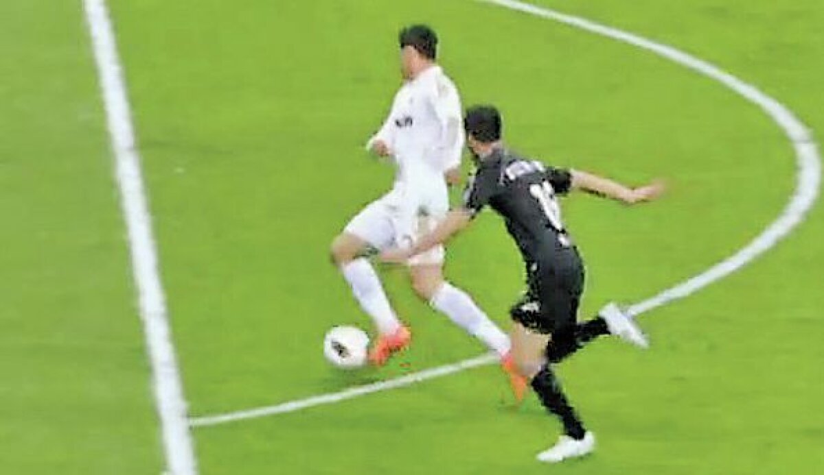 VIDEO DraMadrid » A avut 10 puncte avans. Şi totuşi, Real poate pierde titlul!