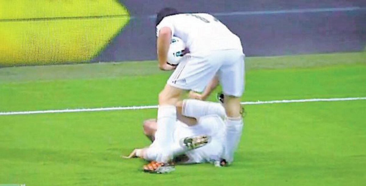 VIDEO DraMadrid » A avut 10 puncte avans. Şi totuşi, Real poate pierde titlul!