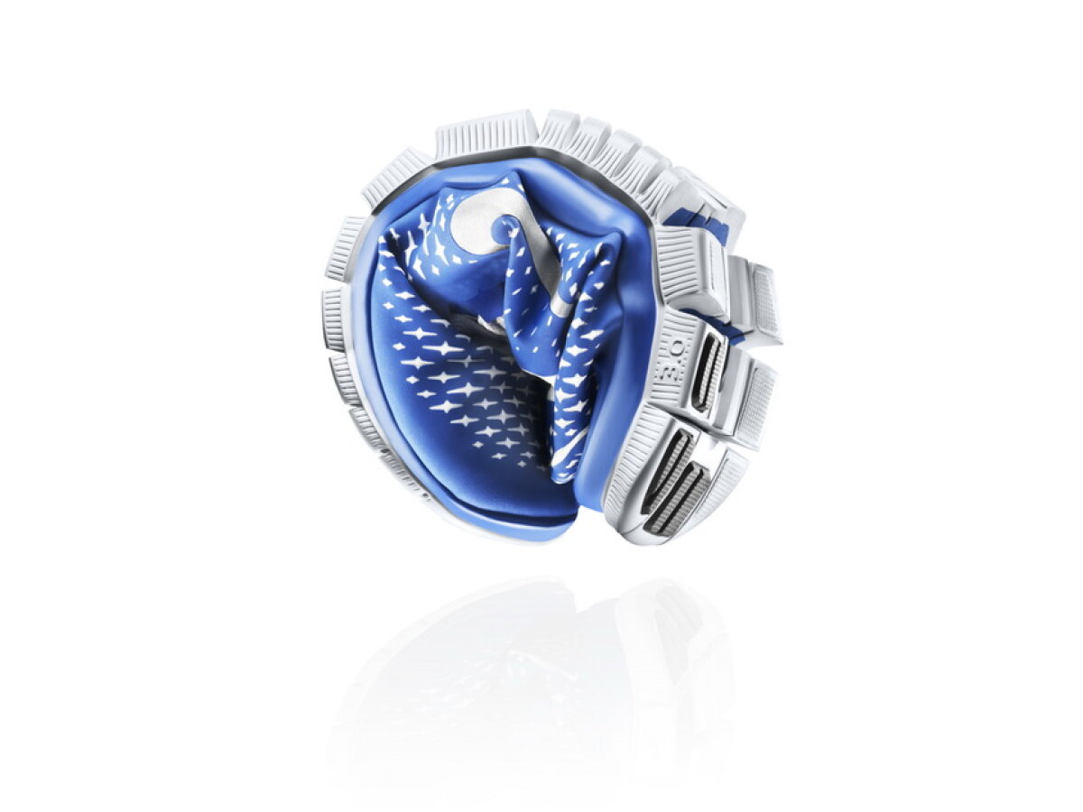 A înnebunit lumea! Au apărut adidaşii inspiraţi din mişcarea piciorului :D