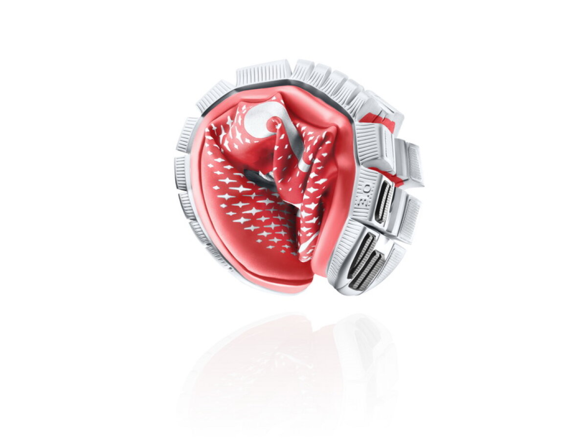 A înnebunit lumea! Au apărut adidaşii inspiraţi din mişcarea piciorului :D