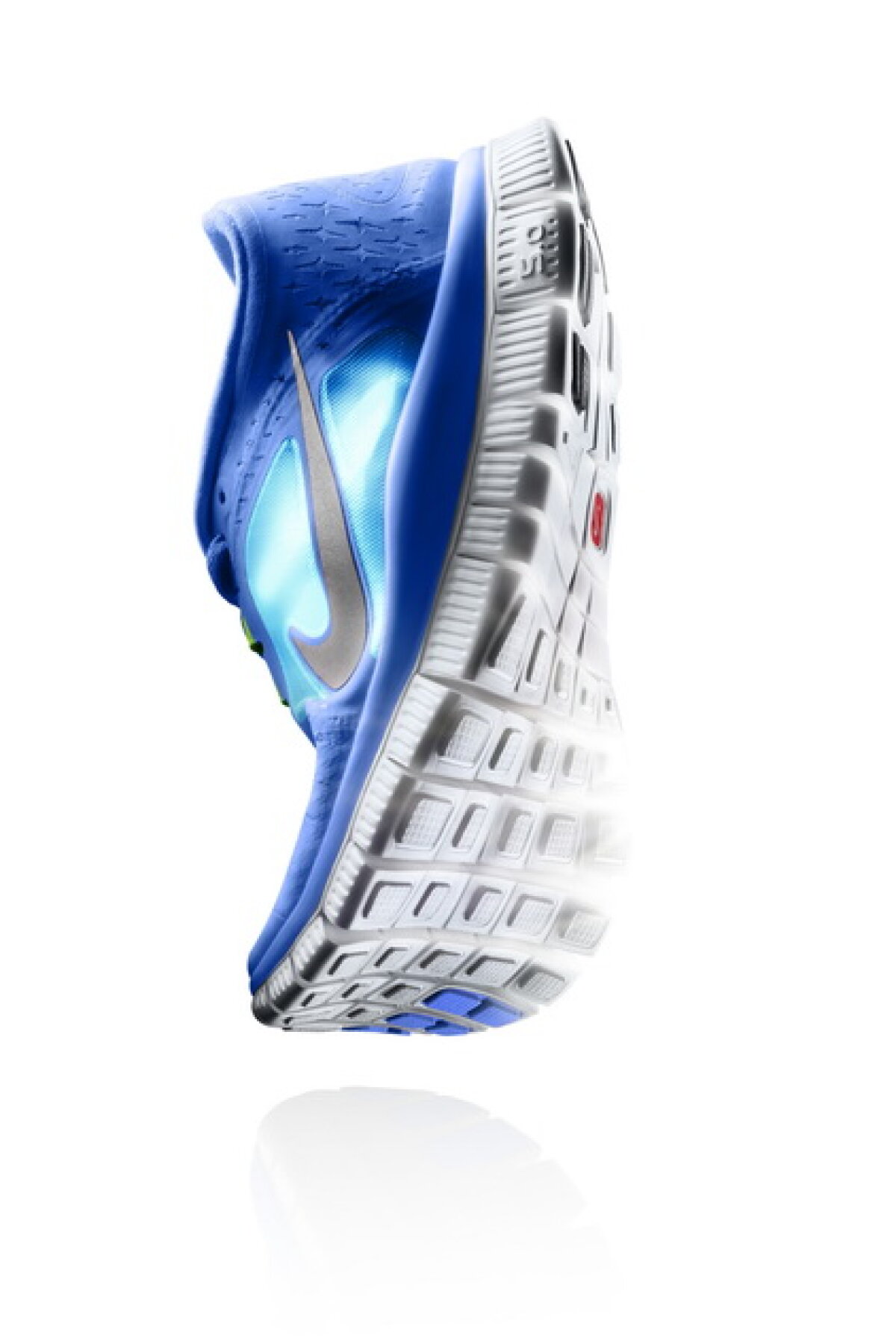 A înnebunit lumea! Au apărut adidaşii inspiraţi din mişcarea piciorului :D