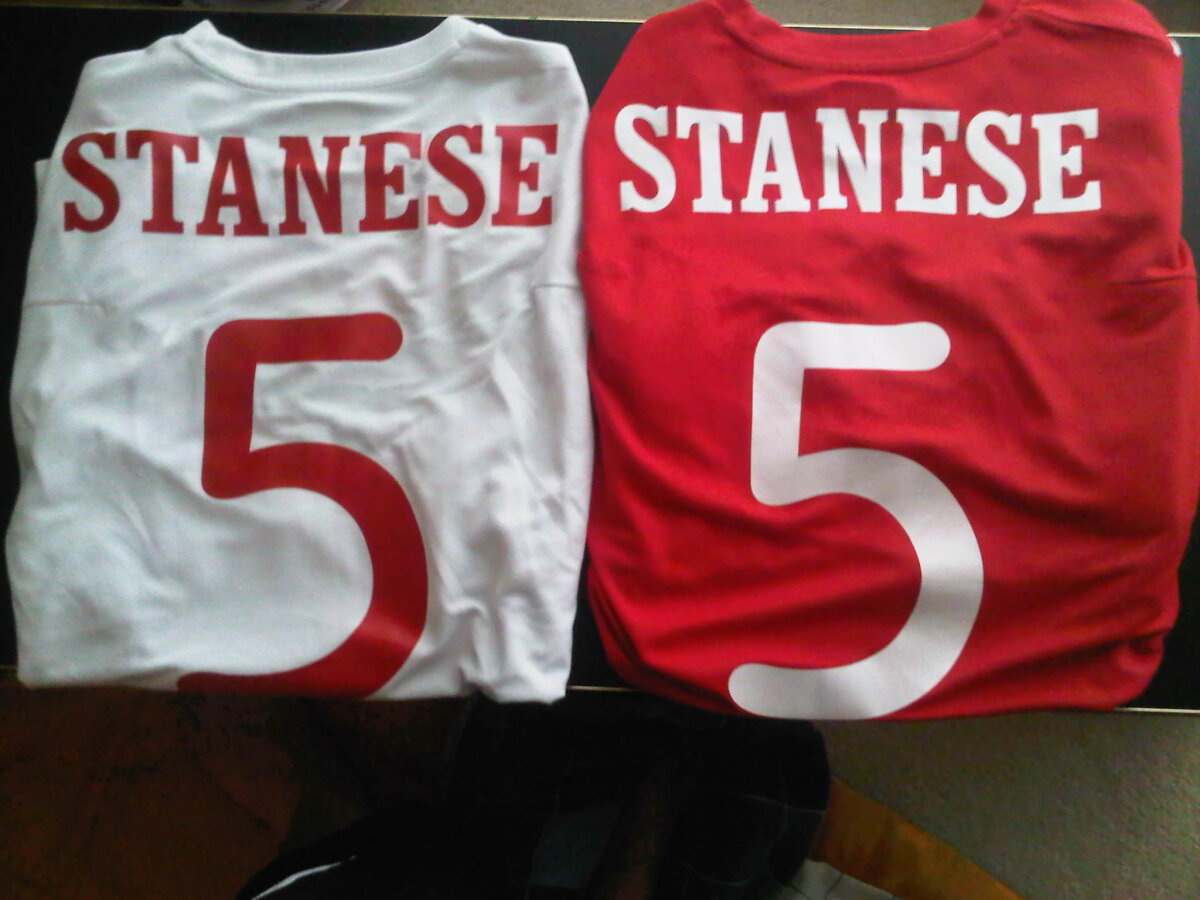 FOTO Daniel Stănese, component al naţionalei U17 a Canadei: ”Visez să joc pentru România”