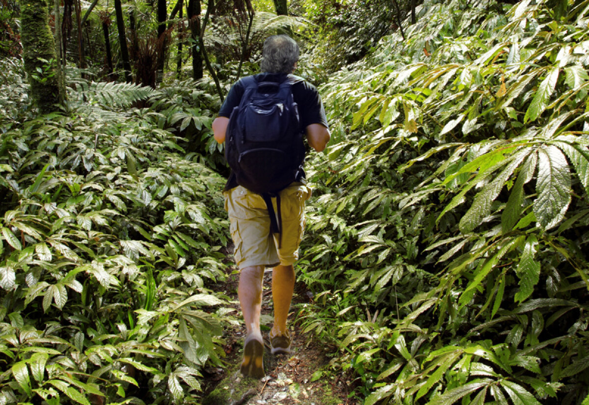 Amintirile lui Stoichiţă în America Centrală: ”În Panama mă spălam la cişmea şi căutam fotbalişti în junglă!”