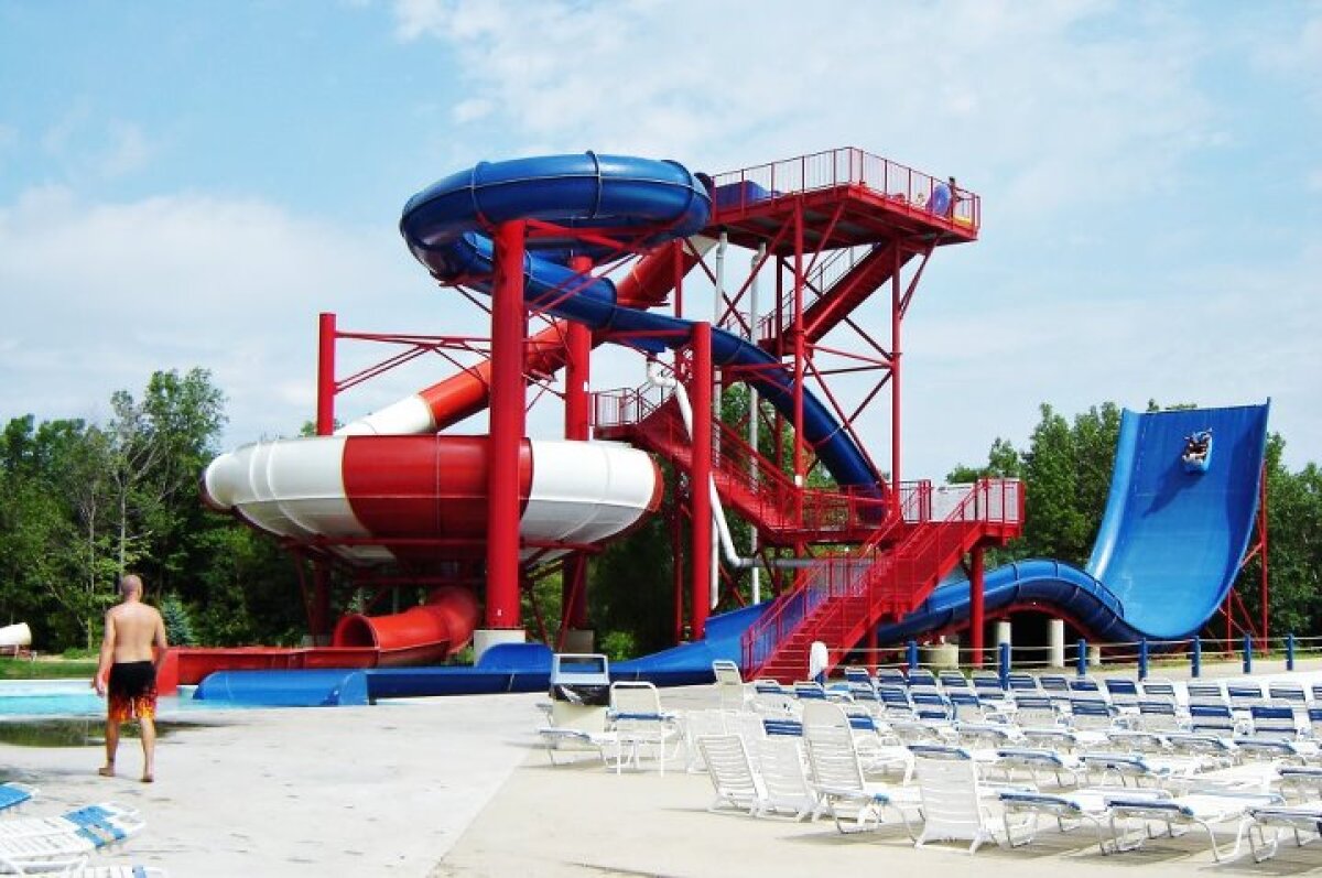 Disneyland în afară, Divertiland, la noi, din vară » Cel mai mare parc de distracţii din România se deschide anul acesta în apropiere de Bucureşti