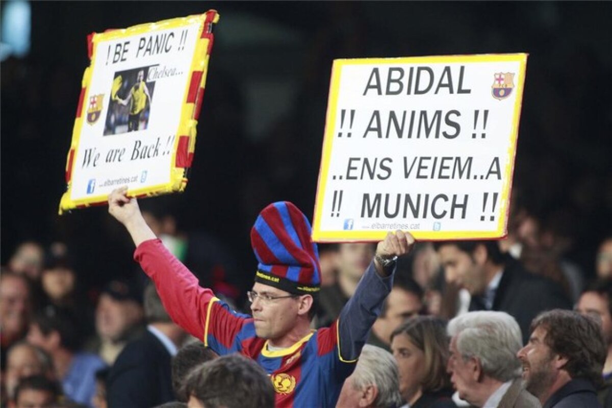 Soţia lui Eric Abidal, "delegată" de fotbalist să le mulţumească fanilor, după operaţie: "Pentru moment, totul e bine"