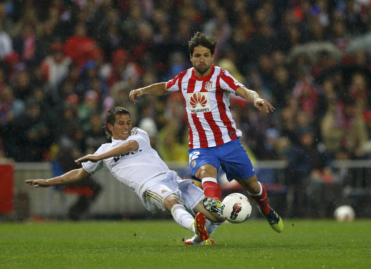 FOTO&VIDEO Real a ajuns la 104 goluri marcate! Mai are un pic şi-şi bate recordul all-time