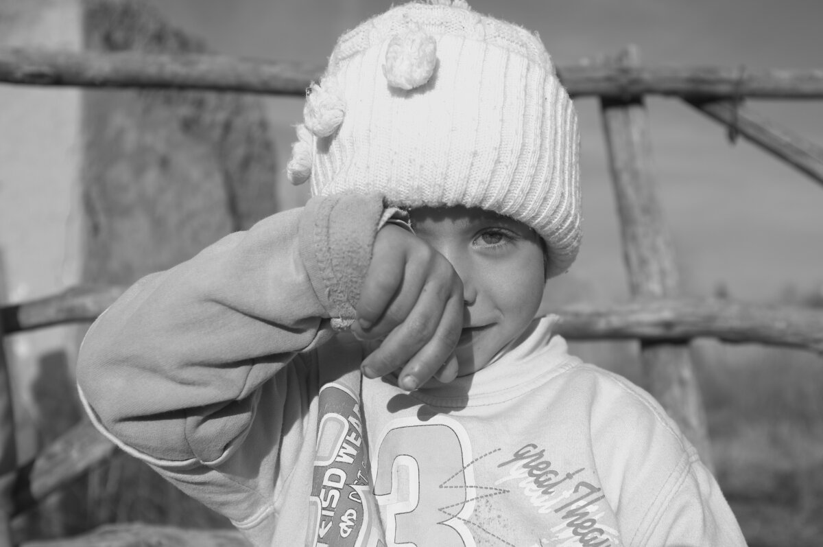 În realitate eşti mai bun