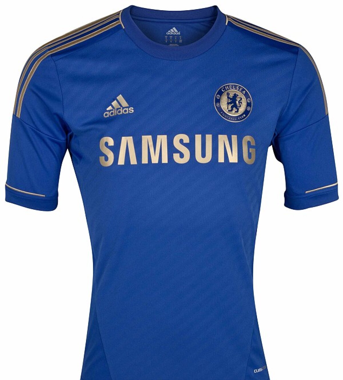 VIDEO şi FOTO » Golden-boy Torres e imaginea noului echipament al lui Chelsea