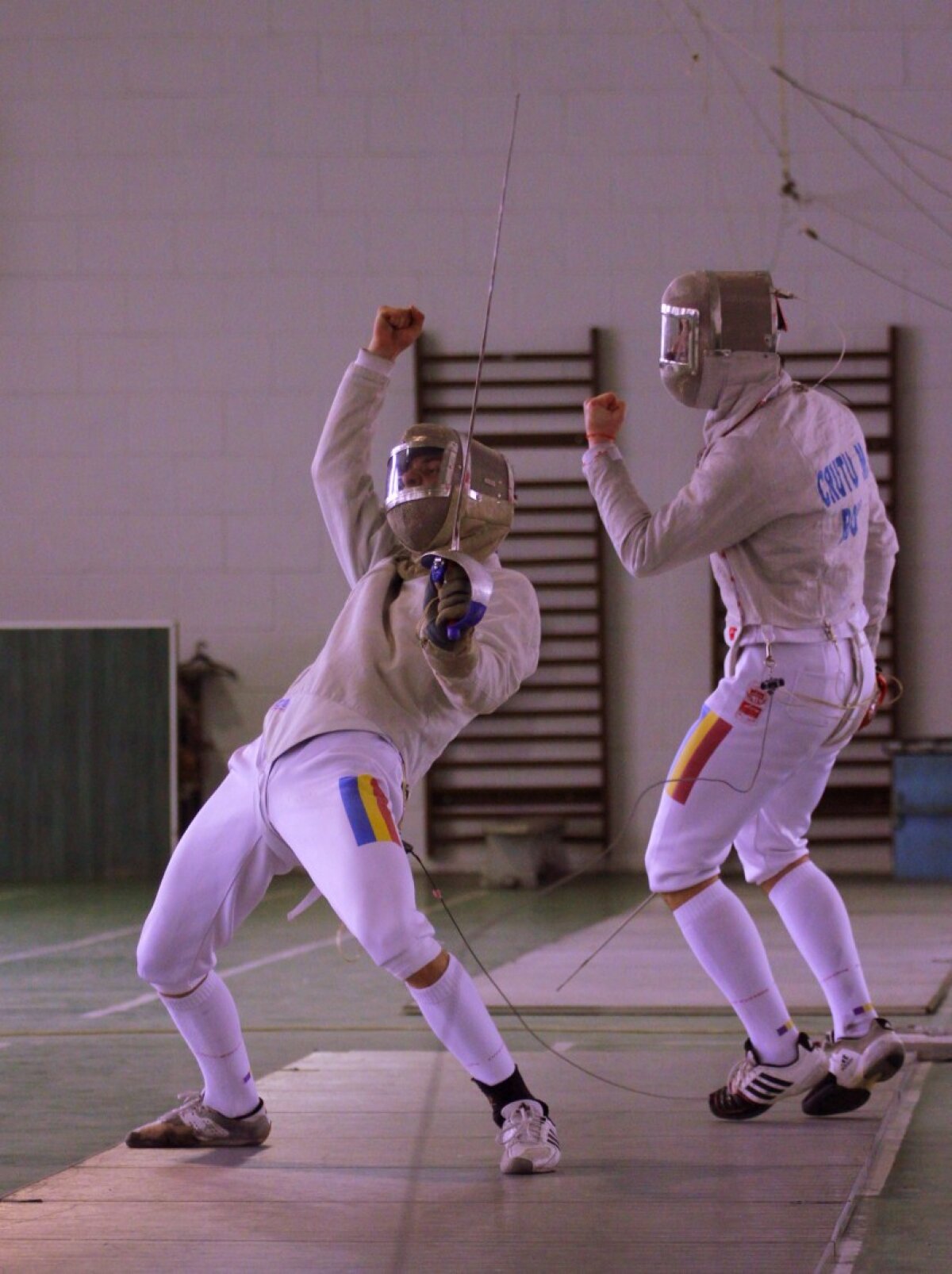 Avocat, obiectiv » Povestea unui consultant în domeniul imobiliar care a trecut la fotografie de atletism dintr-un impuls