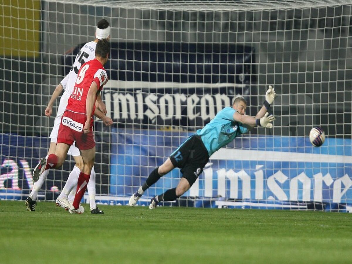 FOTO & VIDEO Gaz Metan - Dinamo 2-1 » "Grazie Joagăre". Rapid - Dinamo în finala Cupei după 10 ani!