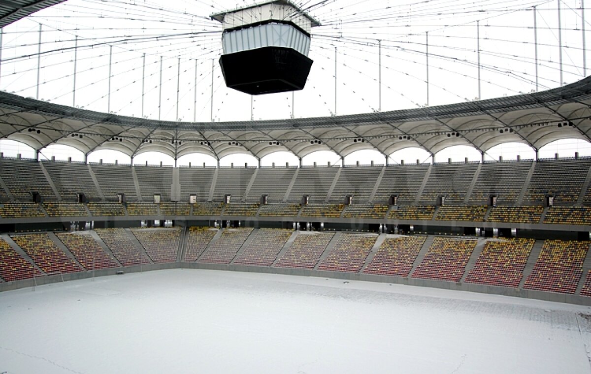 Finala Cupei, Dinamo - Rapid, 23 mai, pe Naţional Arena, se va juca de la ora 21:00