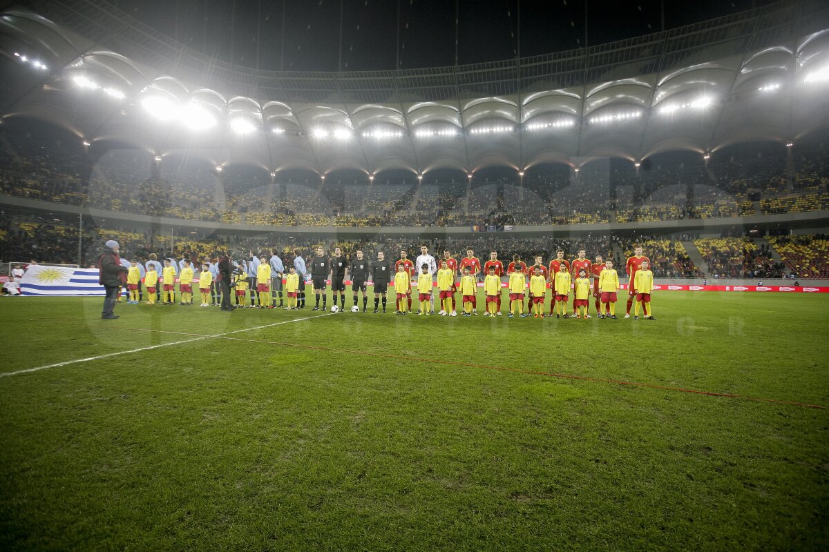 Finala Cupei, Dinamo - Rapid, 23 mai, pe Naţional Arena, se va juca de la ora 21:00