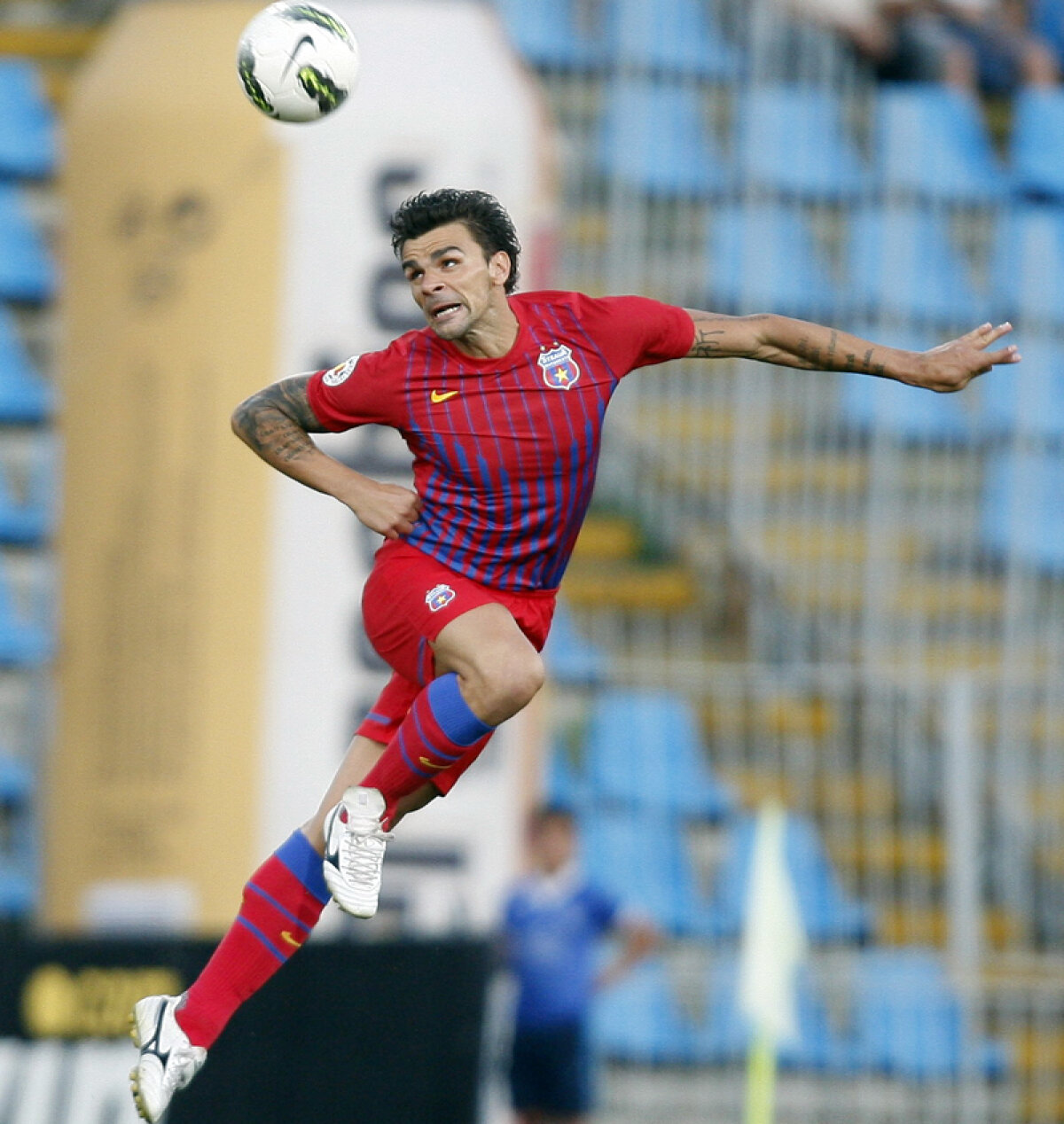 Iliev e noul Rădoi! » Bulgarul e în stare să-şi rişte cariera ca să joace la Galaţi