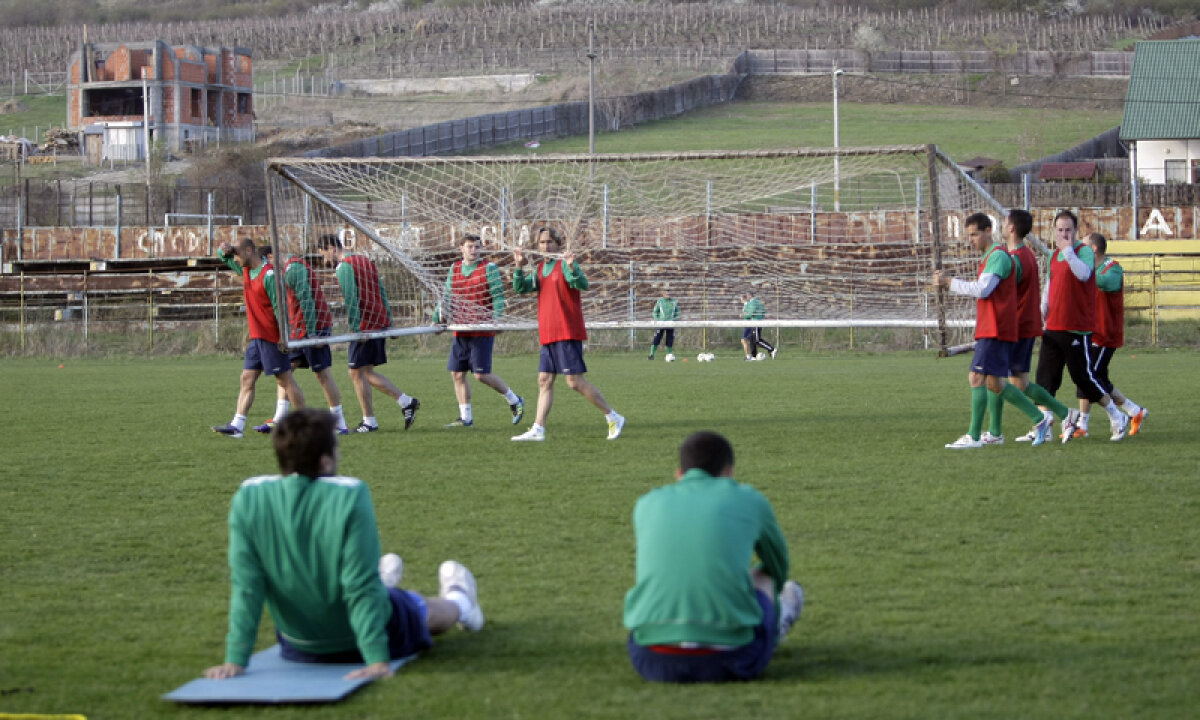 CS Mioveni, ciuca bătăilor din Liga I: ”N-am zice nu premierilor!”