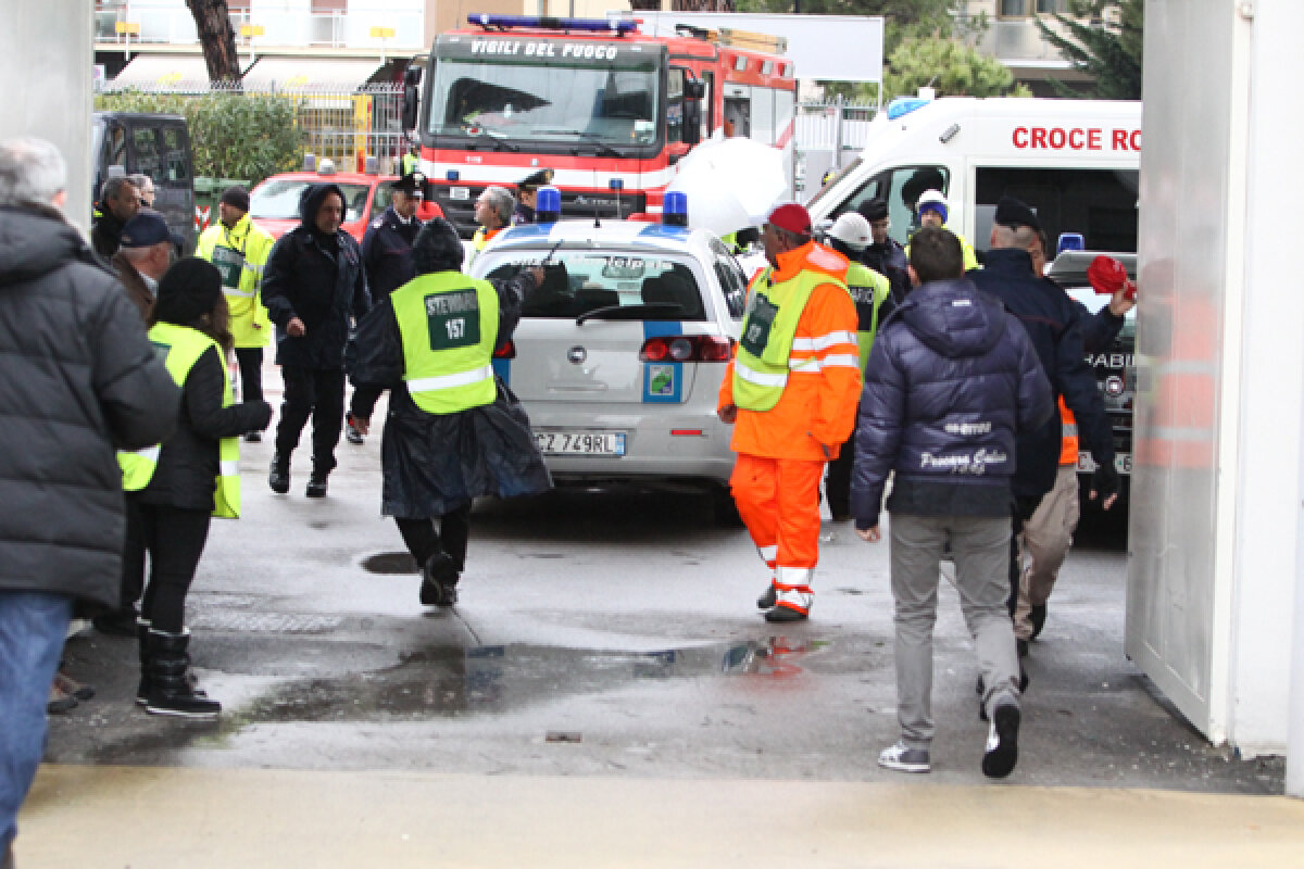 Blestemul familiei Morosini » Povestea cutremurătoare a jucătorului care a murit pe teren în Serie B