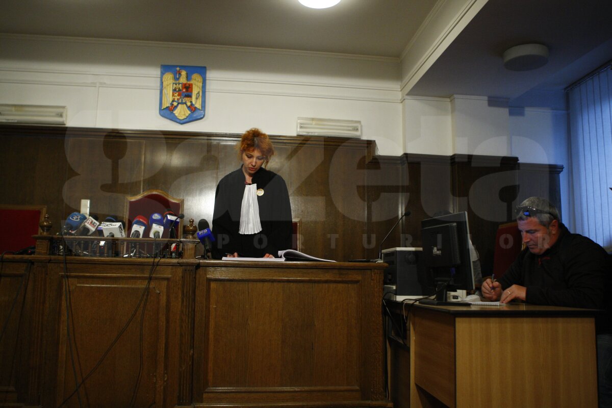 VIDEO / Becali a cîştigat procesul cu Armata şi a fost ACHITAT şi în "Cazul Valiza"