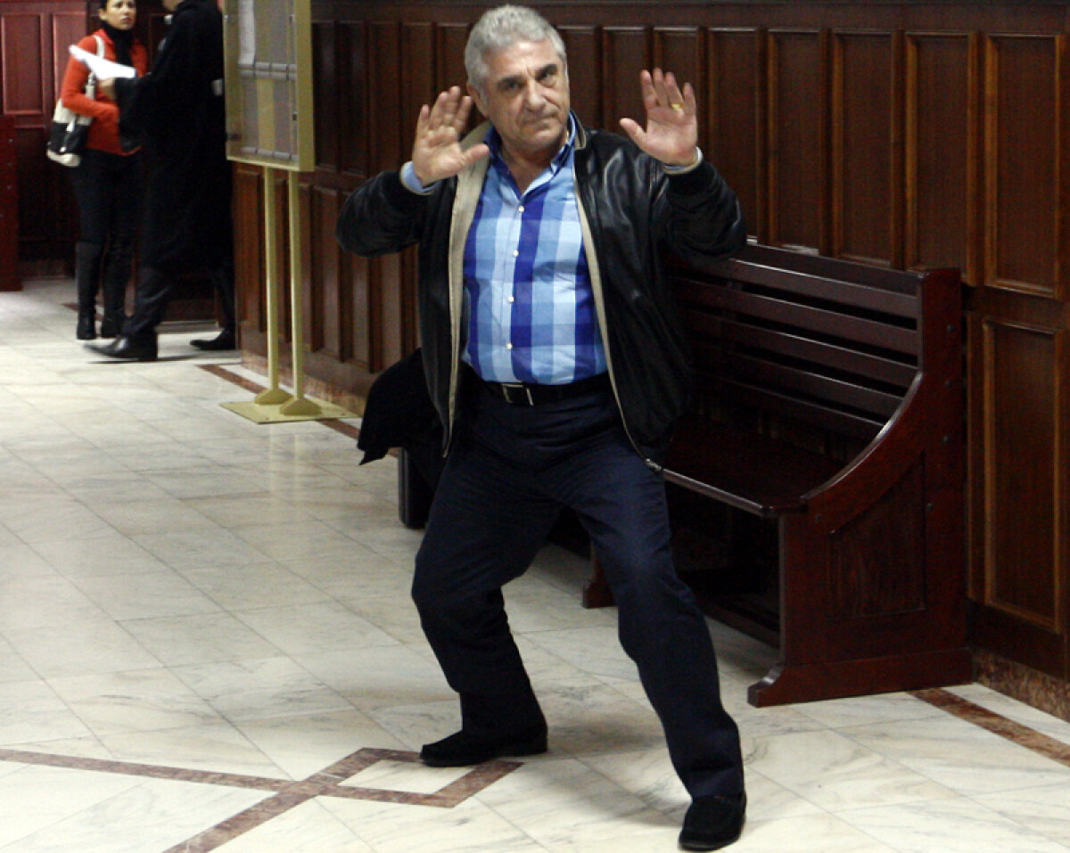 Un 11 incomod pentru DNA » Gazeta continuă să ancheteze şi cere răspunsuri la 11 întrebări esenţiale