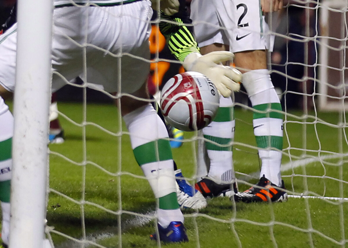 Aniversarea tehnologiei TV care a schimbat fotbalul » 45 de ani de cînd s-a inventat "moviola"