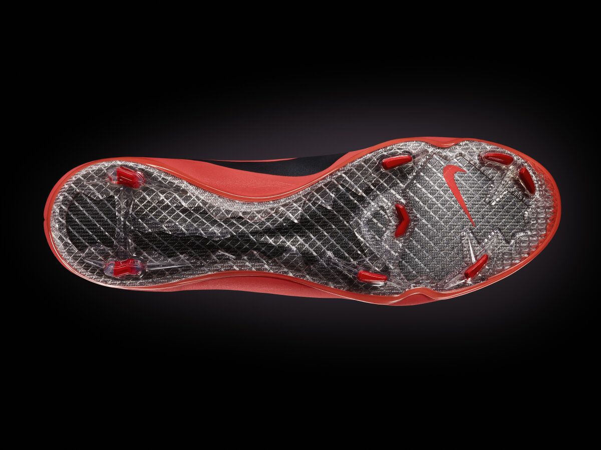 FOTO Tănase vrea să îngenuncheze Vasluiul cu ghetele lui CR7