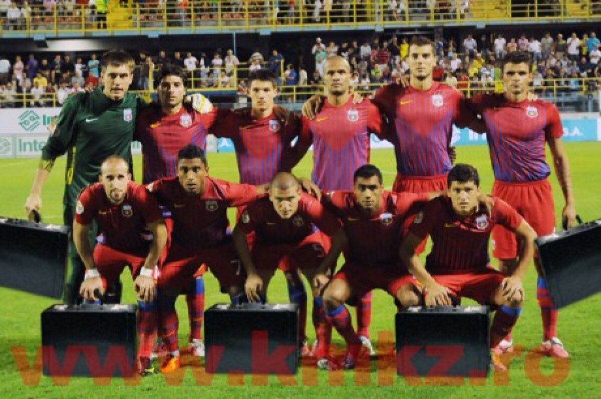 Să nu uităm să zîmbim » "Cazul Valiza" schimbă echipamentul de joc! :D