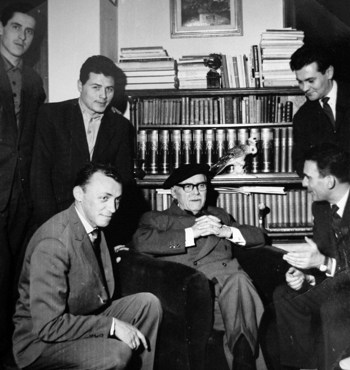 A revoluţionat presa sportivă » Emanuel Valeriu, decedat la 87 de ani, a schimbat curajos faţa ziarului "Sportul"