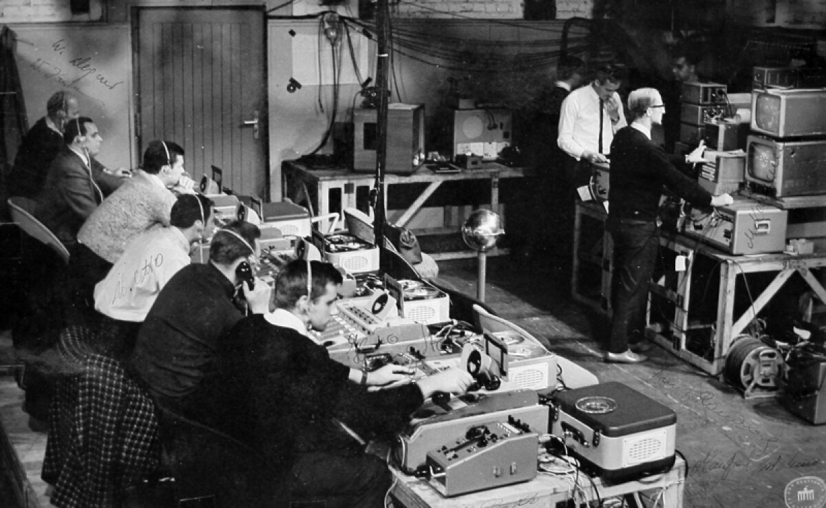 A revoluţionat presa sportivă » Emanuel Valeriu, decedat la 87 de ani, a schimbat curajos faţa ziarului "Sportul"