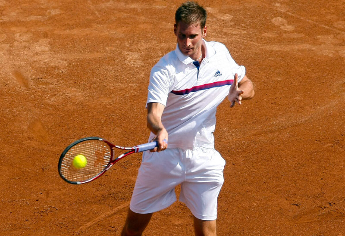 Trio de cristal » Trei foşti învingători revin anul acesta la Bucureşti pentru a obţine trofeul BRD Năstase Ţiriac