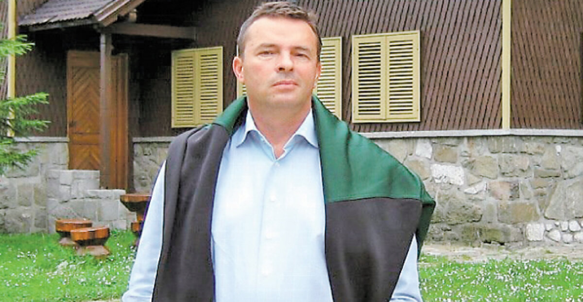 Iarba pe care nu poţi intra în jeanşi